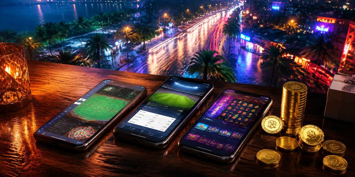 gg88win Cài ứng dụng gg88win trong 3 bước